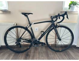 ⚡ Wilier Zero.6 6,5 Kg Dura-Ace Di2 Carbon Országúti