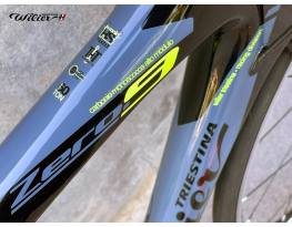  Wilier Zero9 karbon országúti gyönyörű állapotban