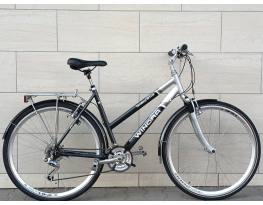 Winora Domingo De Luxe Trekking Bike túrakérékpár olcsón trekking