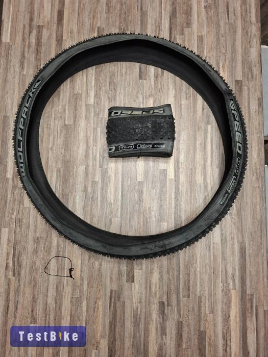  Wolfpack Speed TLR 29 x 2.40