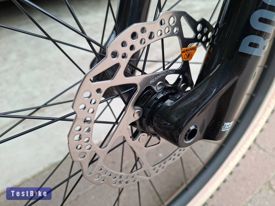 0 km - BMC TWOSTROKE 01 – karbon XC MTB