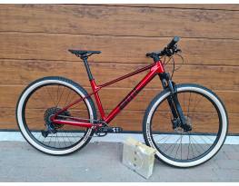 0 km - BMC TWOSTROKE 01 â karbon XC MTB