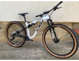 0 km - KTM SCARP ELITE 2024 - karbon, FOX, Deore XT