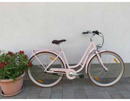 0 km - Pegasus Bici Italia - GYÖNYŐRŰ