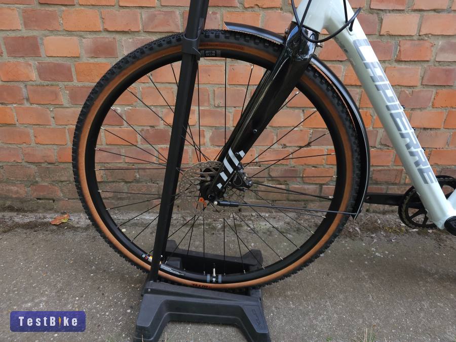 0 km-es Lapierre Crosshill 3.0 Flat Gravel 1x11 |-300.000 Ft