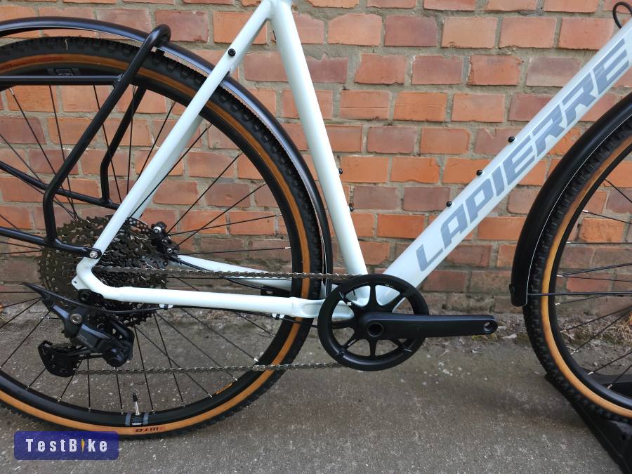 0 km-es Lapierre Crosshill 3.0 Flat Gravel 1x11 |-300.000 Ft