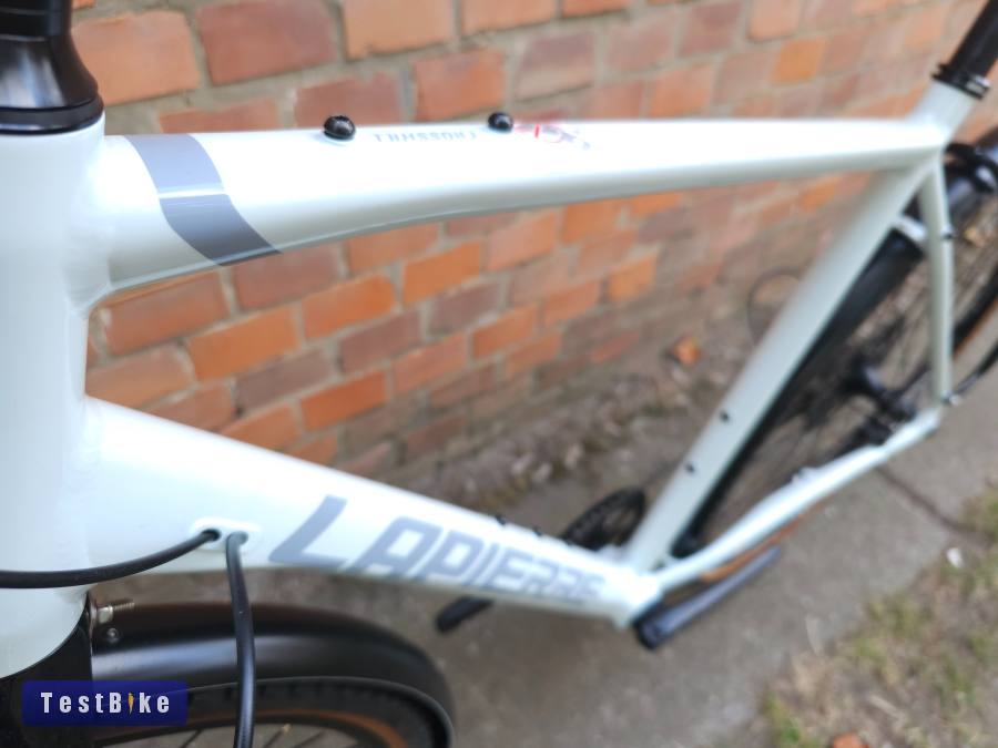 0 km-es Lapierre Crosshill 3.0 Flat Gravel 1x11 |-300.000 Ft