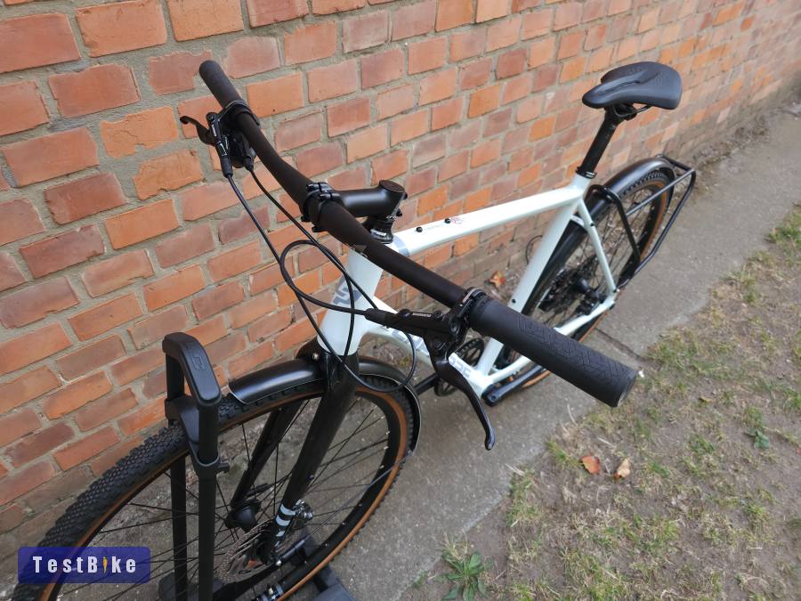 0 km-es Lapierre Crosshill 3.0 Flat Gravel 1x11 |-300.000 Ft