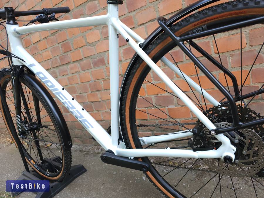 0 km-es Lapierre Crosshill 3.0 Flat Gravel 1x11 |-300.000 Ft