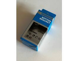 Vadonatúj Shimano XTR SM-BB93 középcsapágy.