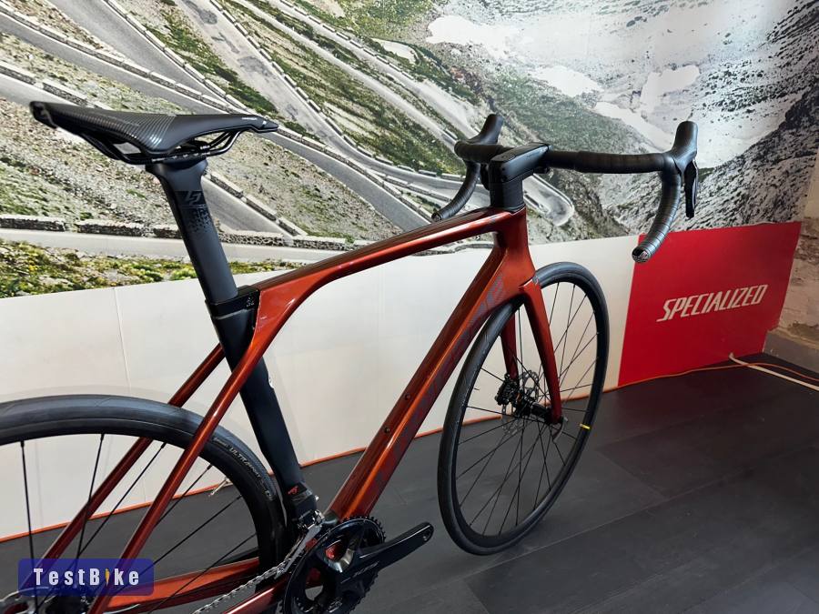 0 Km Lapierre Aircode DRS karbon oszágúti
