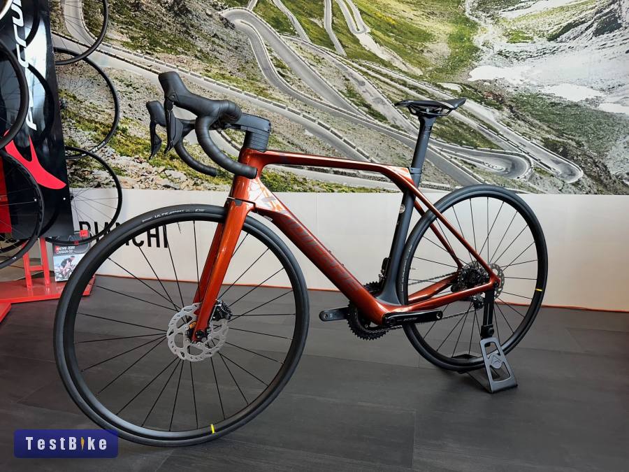 0 Km Lapierre Aircode DRS karbon oszágúti