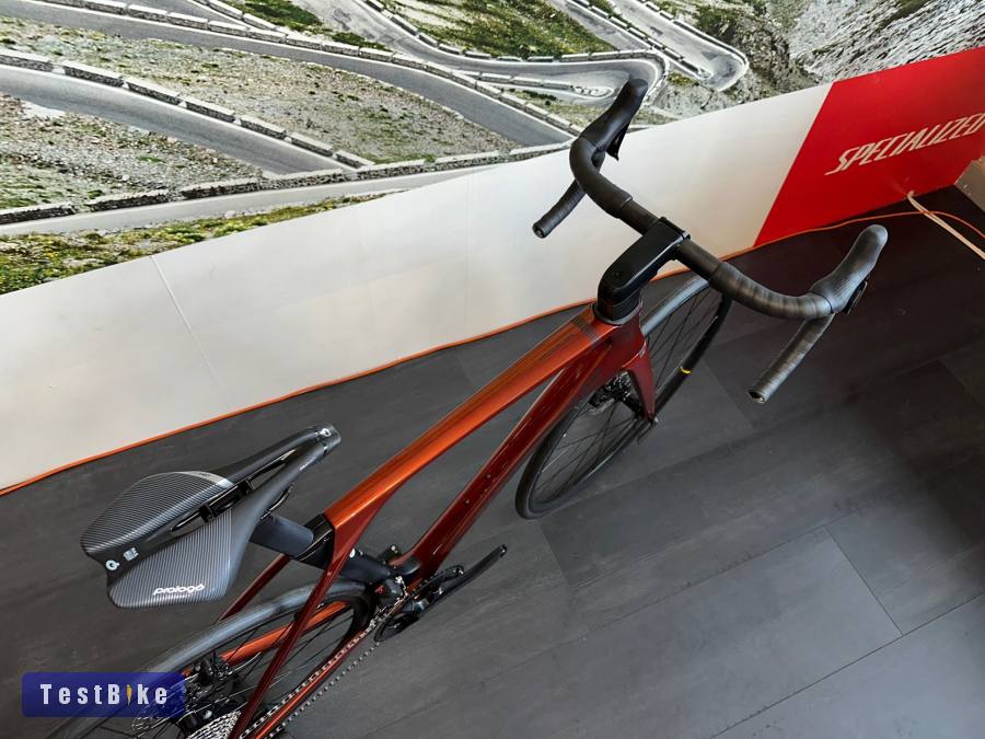 0 Km Lapierre Aircode DRS karbon oszágúti