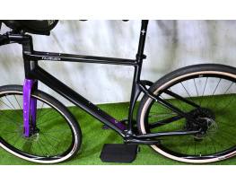 01.25ig 699e! L / 0km 2025 Wilier Adlar Carbon Gravel GRX