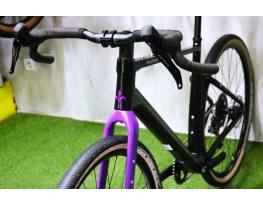 01.04ig 709e! L / 0km 2025 Wilier Adlar Carbon Gravel GRX