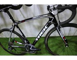 01.07ig 419e! 58/XL Csúcs Trek Domane SLR Factory Racing Di2