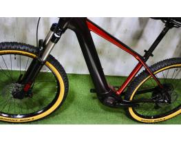 01.07ig 479e! Újsz. M-es Bulls Bosch CX 85Nm Eagle 1x12s Air