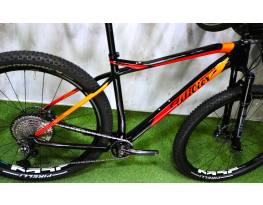 01.21ig 599e! 2025 új csúcs Wilier 101X Carbon 29 SID 1x12