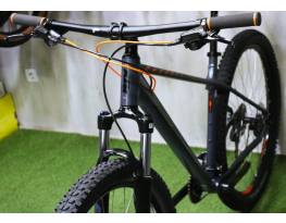 01.11ig 159e! 19" / L-es újszerű KTM Chicago 29 MTB 