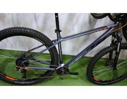 01.11ig 159e! 19" / L-es újszerű KTM Chicago 29 MTB 