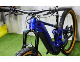 01.11ig 950e! Top GIANT TRANCE e-FULLY 85Nm 625Wh FOX XT-12 