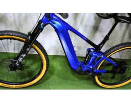 01.18ig 959e! Top Giant Trance e-Fully 85Nm 625Wh FOX XT-12 