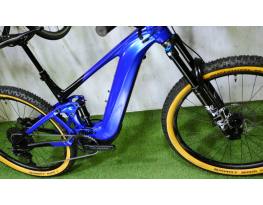 01.14ig 970e! Top Giant Trance e-Fully 85Nm 625Wh FOX XT-12 