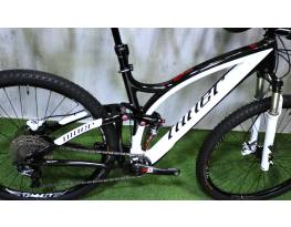 01.14ig 499e! Csúcs Niner Jet9 29er Carbon XTR X0 XX Kashima