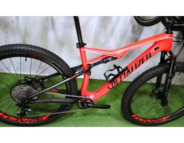 01.14ig 529e! Top 29 Specialized Epic Carbon World Cup 1x12 
