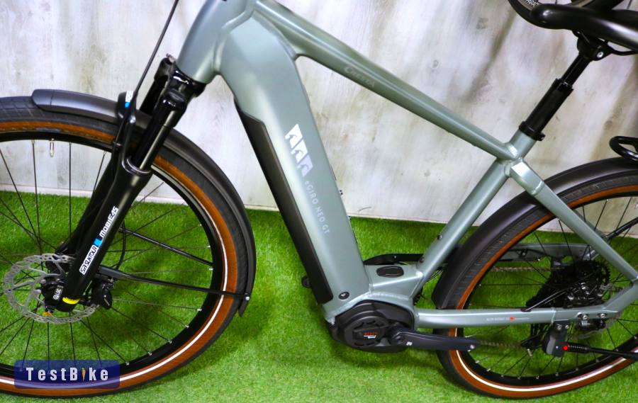 02.11ig 950e! Prémium S-Pedelec Bosch CX Speed 45km/h 750Wh