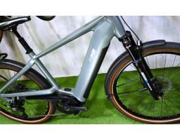 02.08ig 950e! Prémium S-Pedelec Bosch CX Speed 45km/h 750Wh