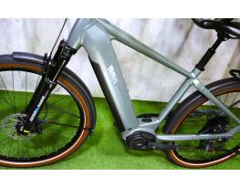 02.08ig 920e! Prémium S-Pedelec Bosch CX Speed 45km/h 750Wh