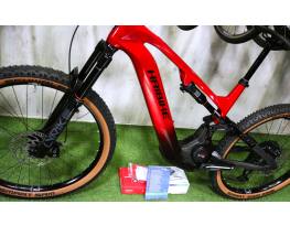 05.10ig 1,19M! 2026 0km HAIBIKE eFULLY BOSCH CX Gen5 800Wh