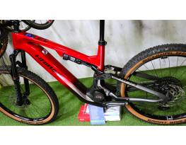 01.21ig 1,78M! 2026 0km Haibike CF Bosch CX Gen5 800Wh AXS K