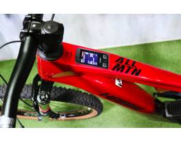 01.18ig 1,99M! 2026 0km HAIBIKE CF BOSCH CX Gen5 800Wh AXS K