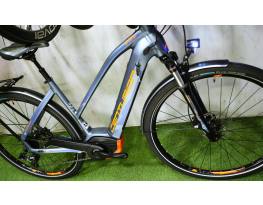 01.18ig 499e! Újsz. Centurion Bosch Cx 75Nm Air Sram full fe