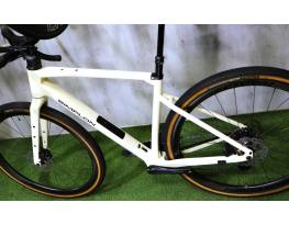 01.25ig 620e! 54/Új Simplon Full Carbon Gravel Disc GRX 2x12