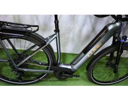 01.18ig 875e! Új Cube Kathmandu 750 Bosch CX 85Nm Air Cues