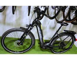 01.18ig 875e! Új Cube Kathmandu 750 Bosch CX 85Nm Air Cues