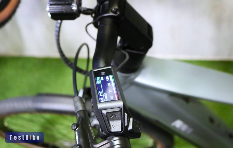 02.11ig 950e! Prémium S-Pedelec Bosch CX Speed 45km/h 750Wh