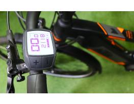 01.21ig 579e! Fullos KTM Macina Bosch CX Air XT fékek XT vá