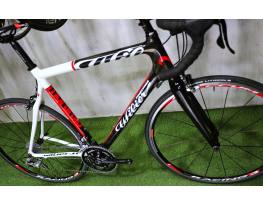 02.08ig 319e! XL Wilier Mortirolo Full Carbon Full Campa 20s