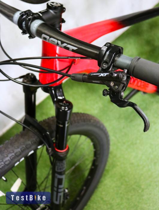 02.18ig 599e! 2025 Cannondale Scalpel HT Carbon 29 SID XT-12