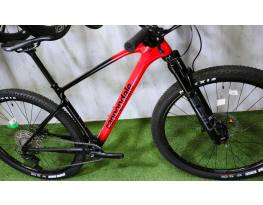 02.11ig 599e! 2025 Cannondale Scalpel HT Carbon 29 SID XT-12