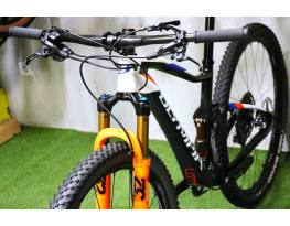 02.08ig 599e! Csúcs S/29 Olympia F1X Full Carbon FOX Kashima