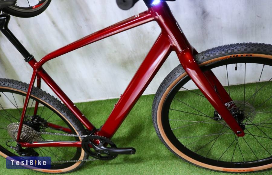 02.11ig 699e! Újsz top Orbea Vibe H10 Mahle X35 XT-12 MT5-4d