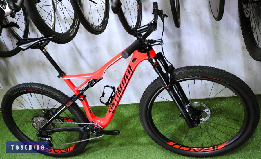 02.18ig 539e! Top 29 Specialized Epic Carbon World Cup 1x12 