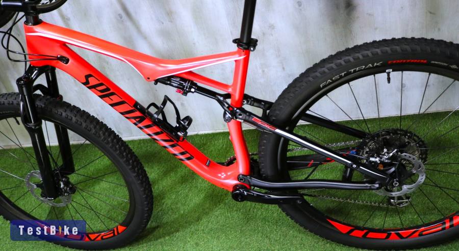 02.18ig 539e! Top 29 Specialized Epic Carbon World Cup 1x12 