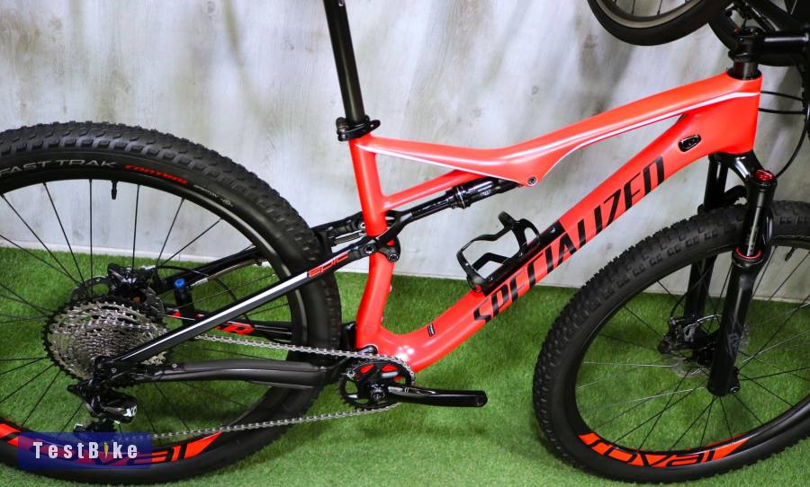02.18ig 539e! Top 29 Specialized Epic Carbon World Cup 1x12 