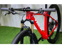 02.08ig 599e! Csúcs Trek Procaliber SL 29 Project One XTR 12